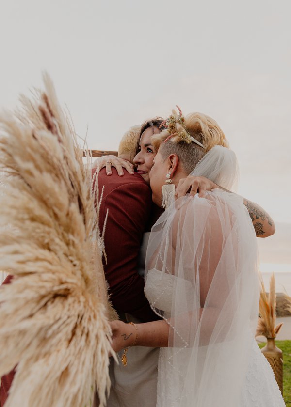 Wedding example