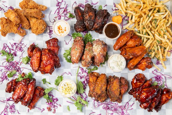 Food example