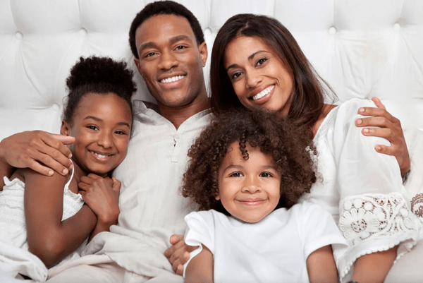 Family example