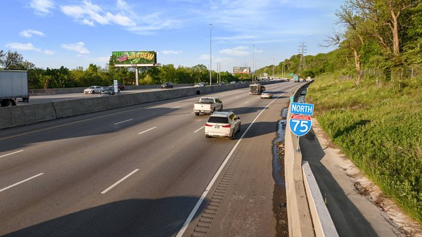 Commercial example