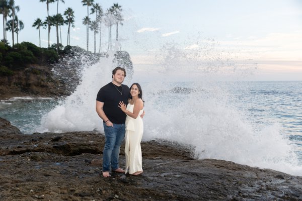 Engagement example