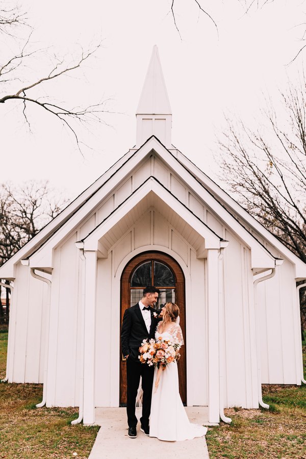 Wedding example