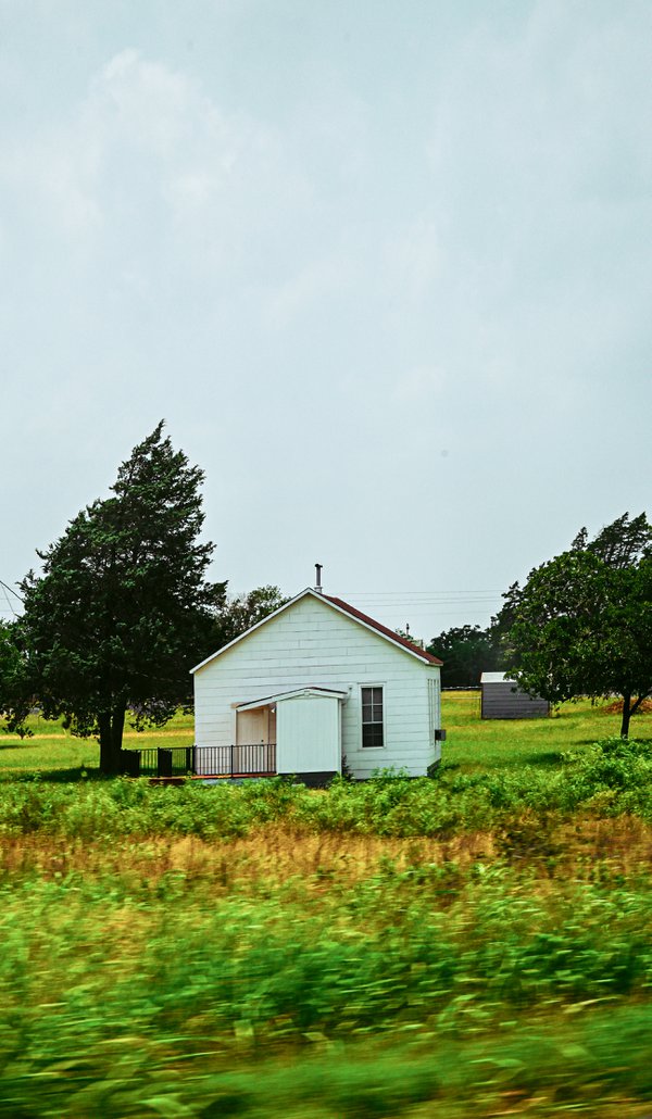 Real Estate example