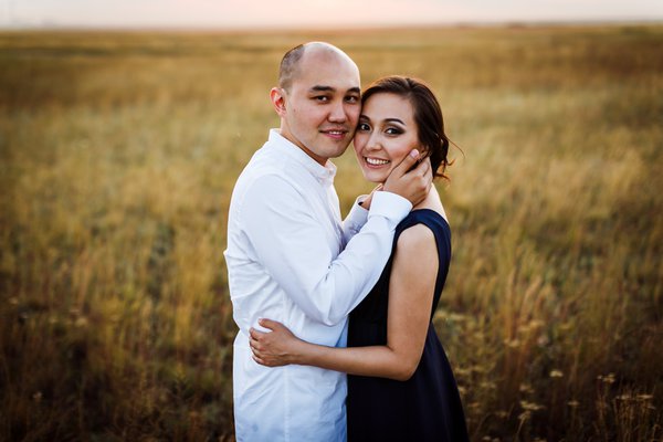 Engagement example