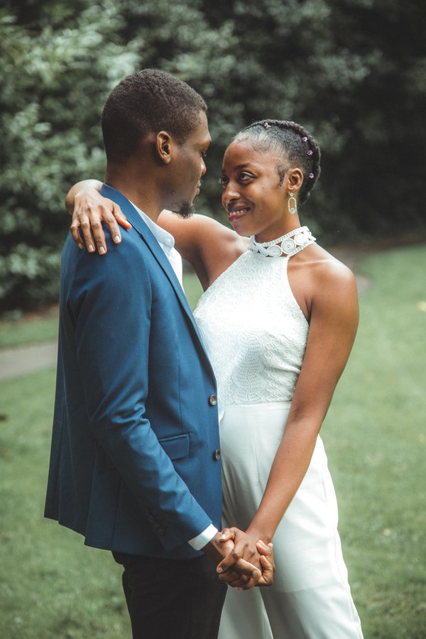 Engagement example