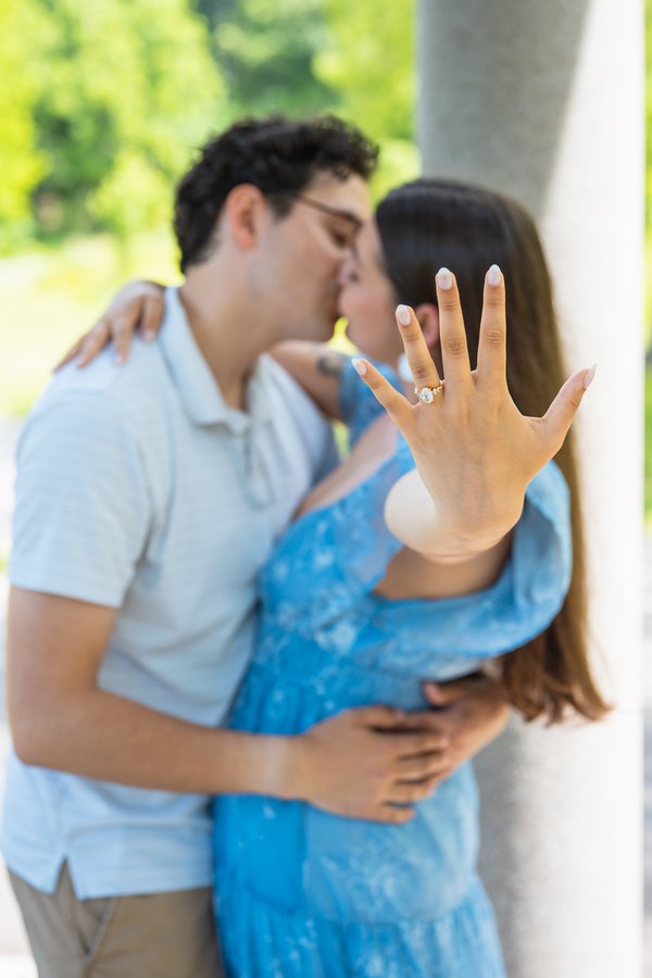 Engagement example