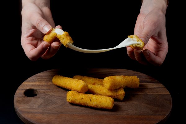 Food example