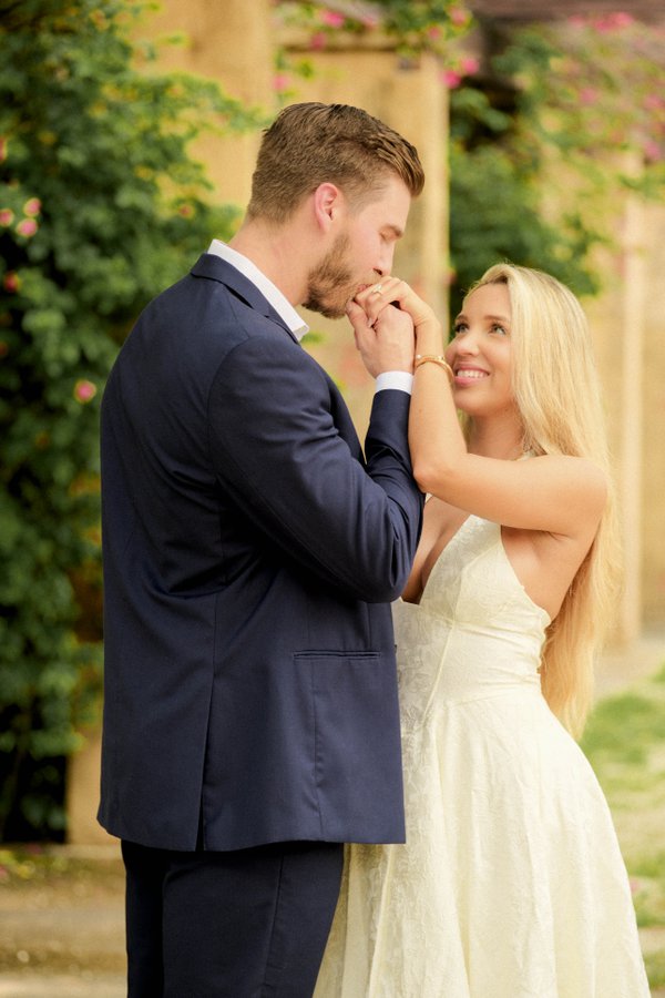 Engagement example