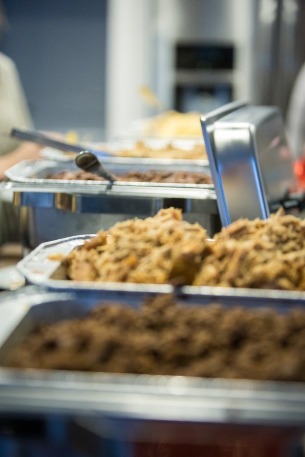 Food example
