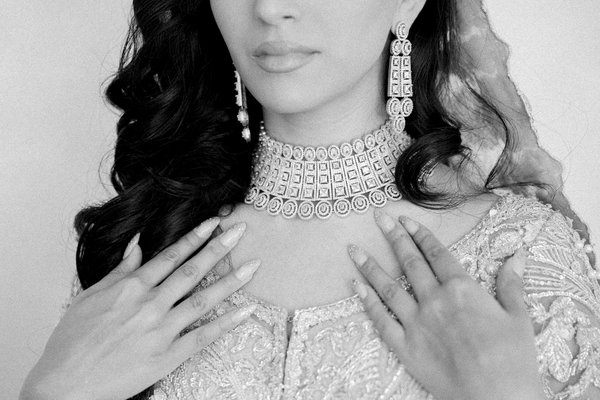 Wedding example