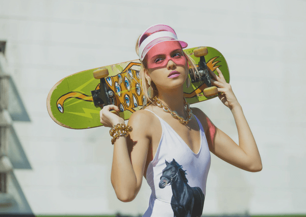 Fashion example