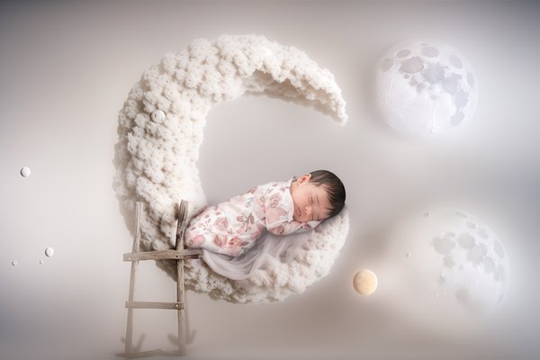 Newborn example