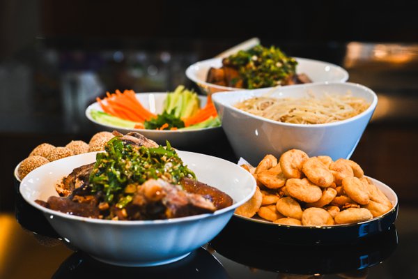 Food example