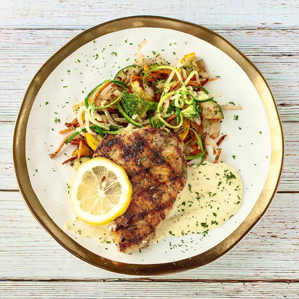 Food example