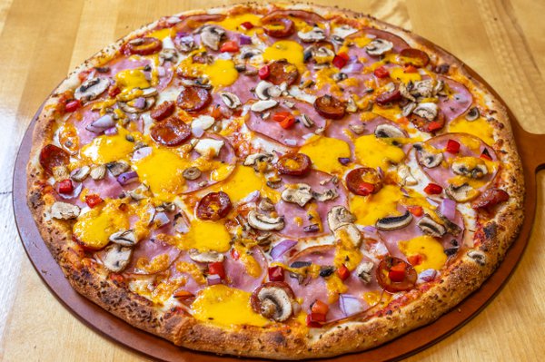 Food example