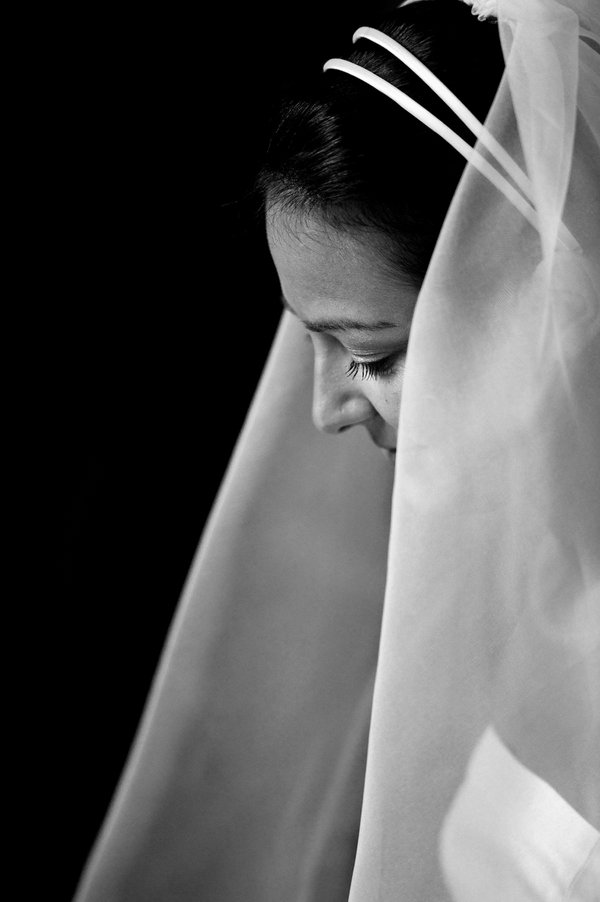 Wedding example