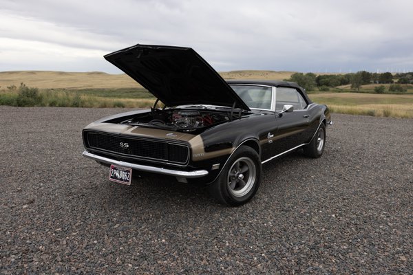 Automotive example