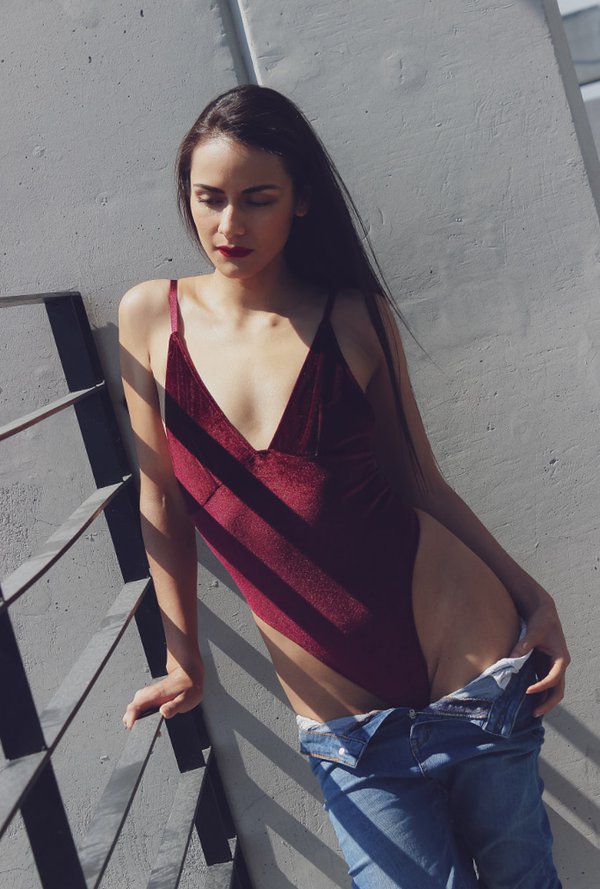 Fashion example