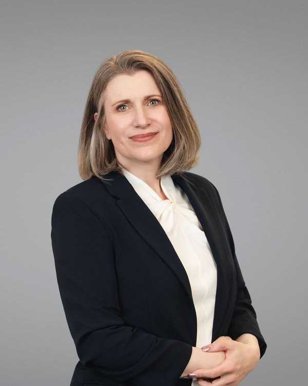 Portrait example