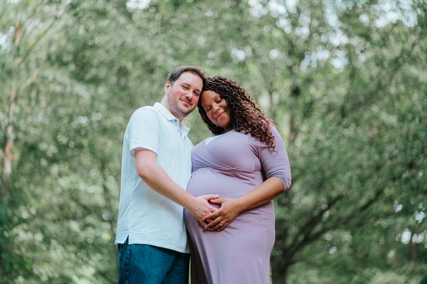 Maternity example