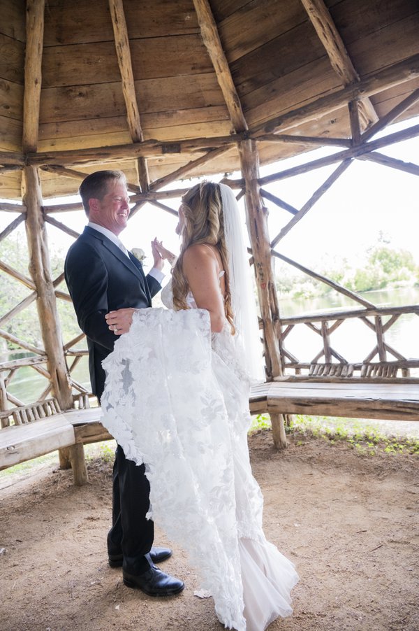 Wedding example