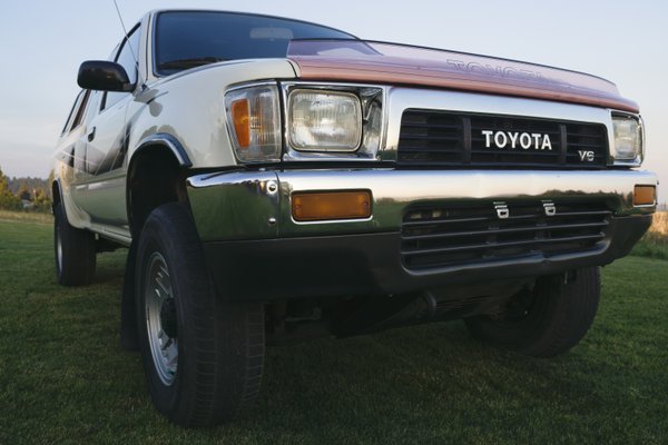 Automotive example