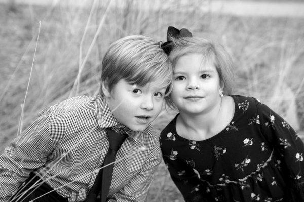 Family example
