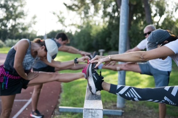 Sport example