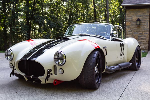 Automotive example