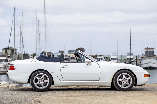 Automotive example
