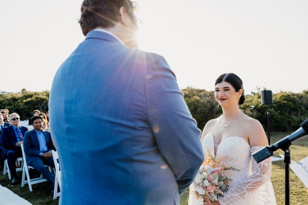 Wedding example