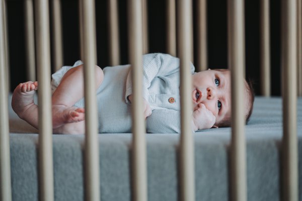 Newborn example