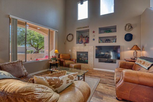 Real Estate example