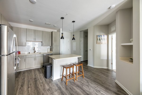 Real Estate example