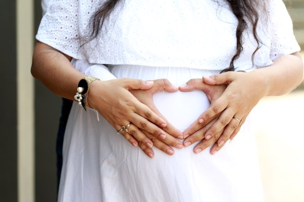 Maternity example