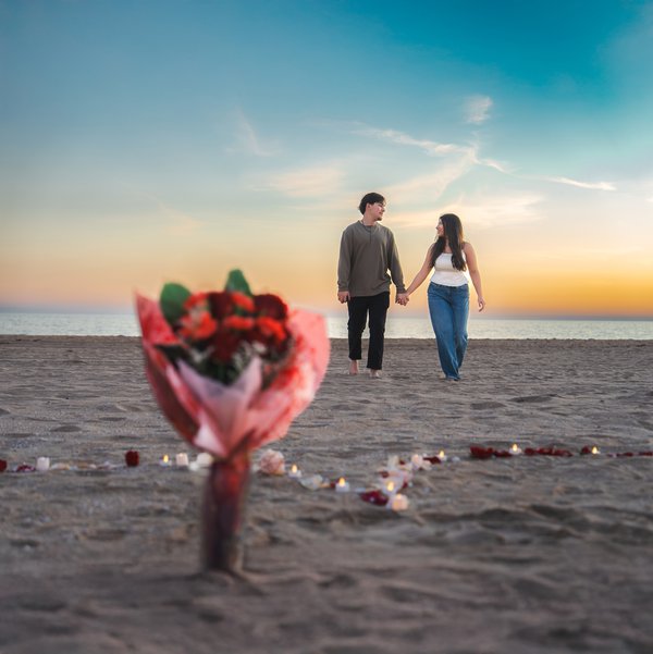 Engagement example