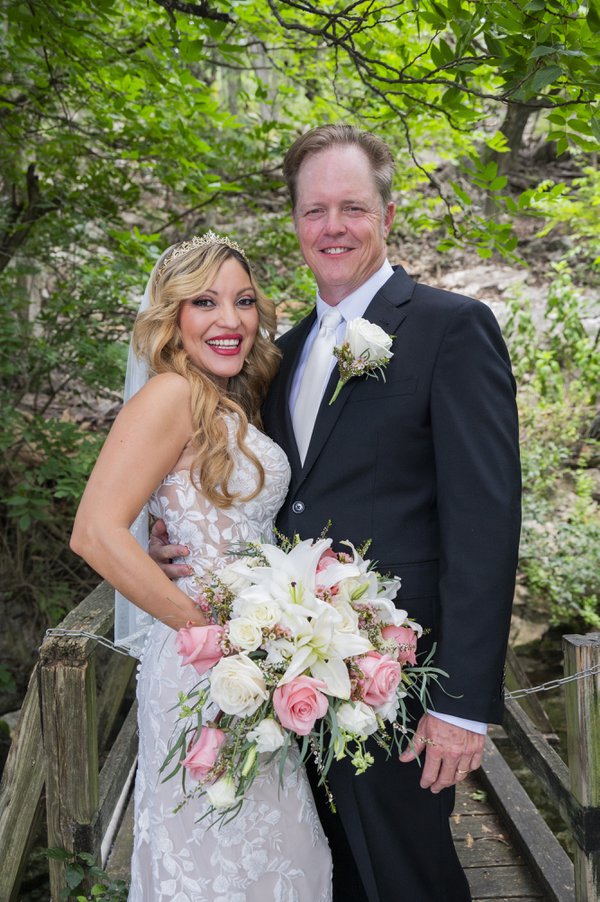 Wedding example