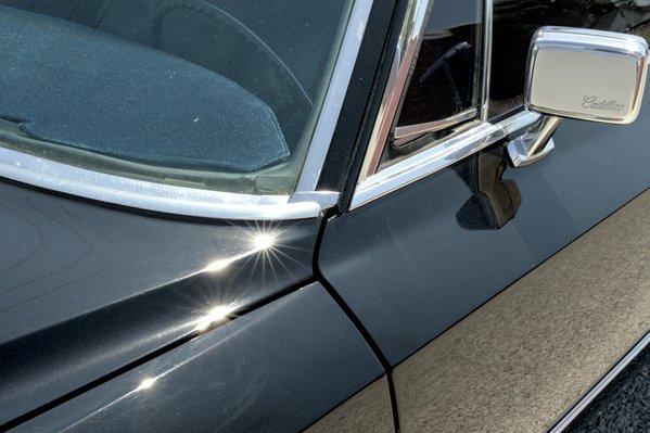 Automotive example