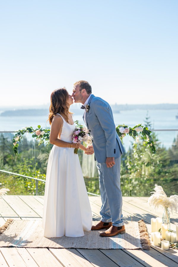 Wedding example
