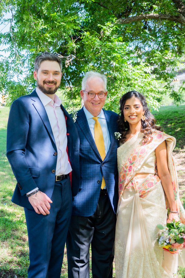 Wedding example