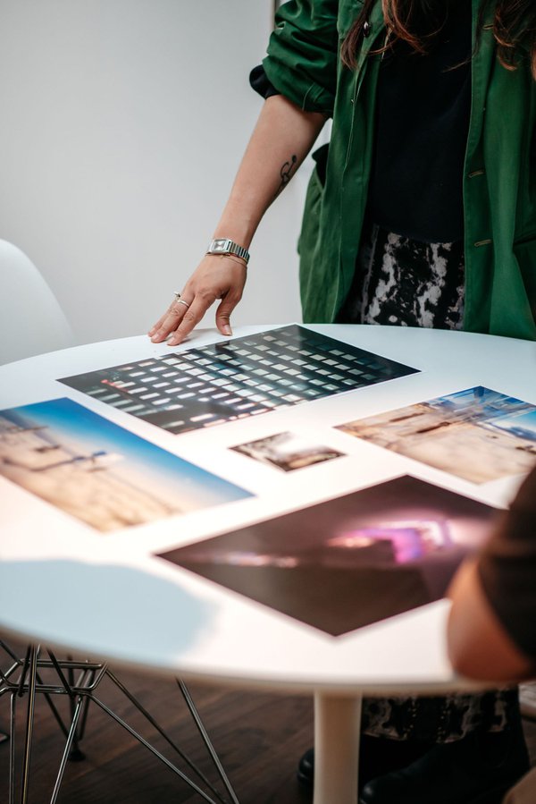 Team & Office example