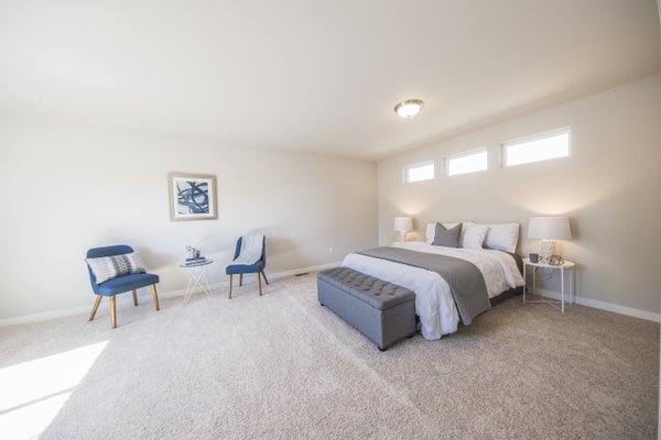 Real Estate example