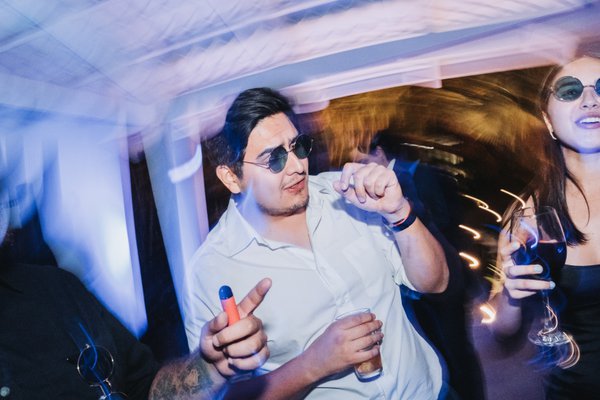 Party example
