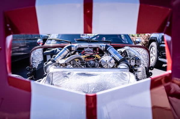 Automotive example