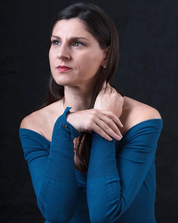 Portrait example