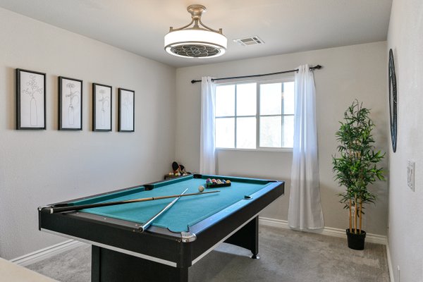 Real Estate example