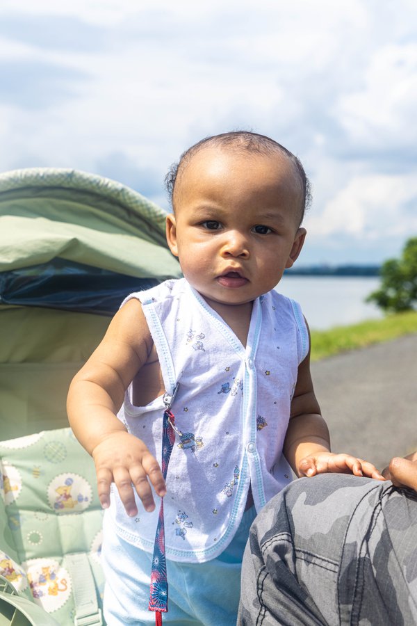 Newborn example