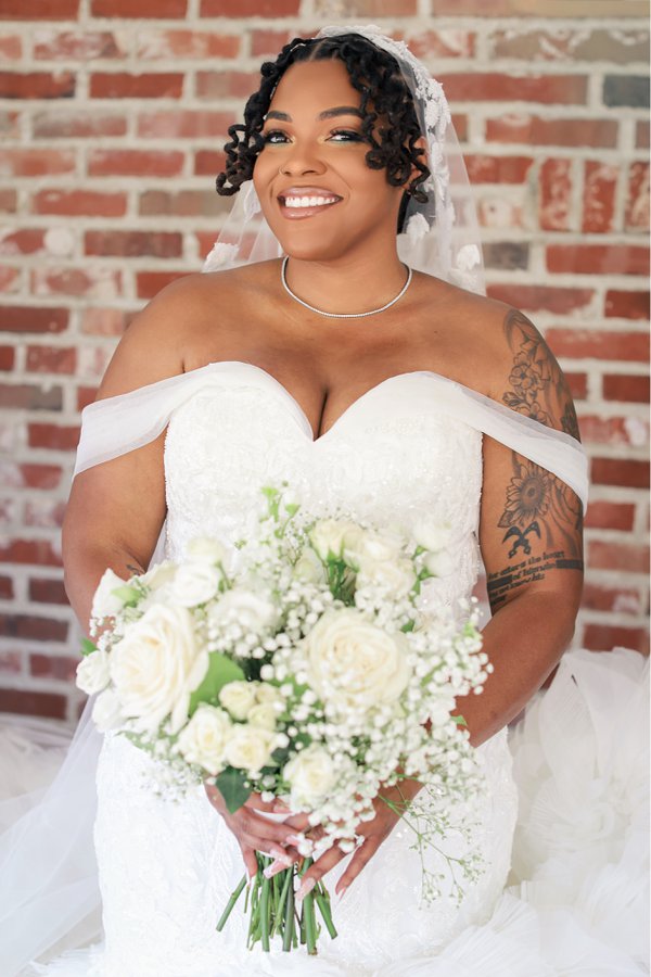 Wedding example