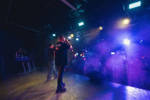 Event example