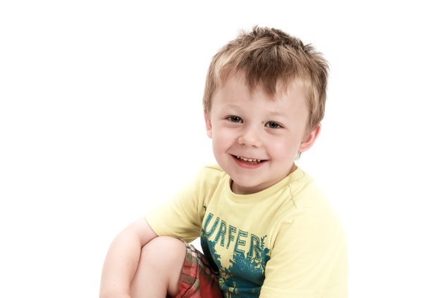 Kids example